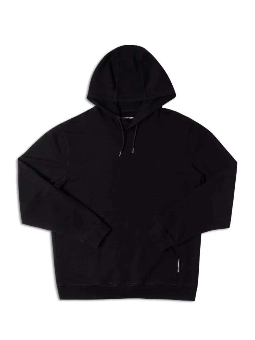 Bearbottom Lounge Hoodie